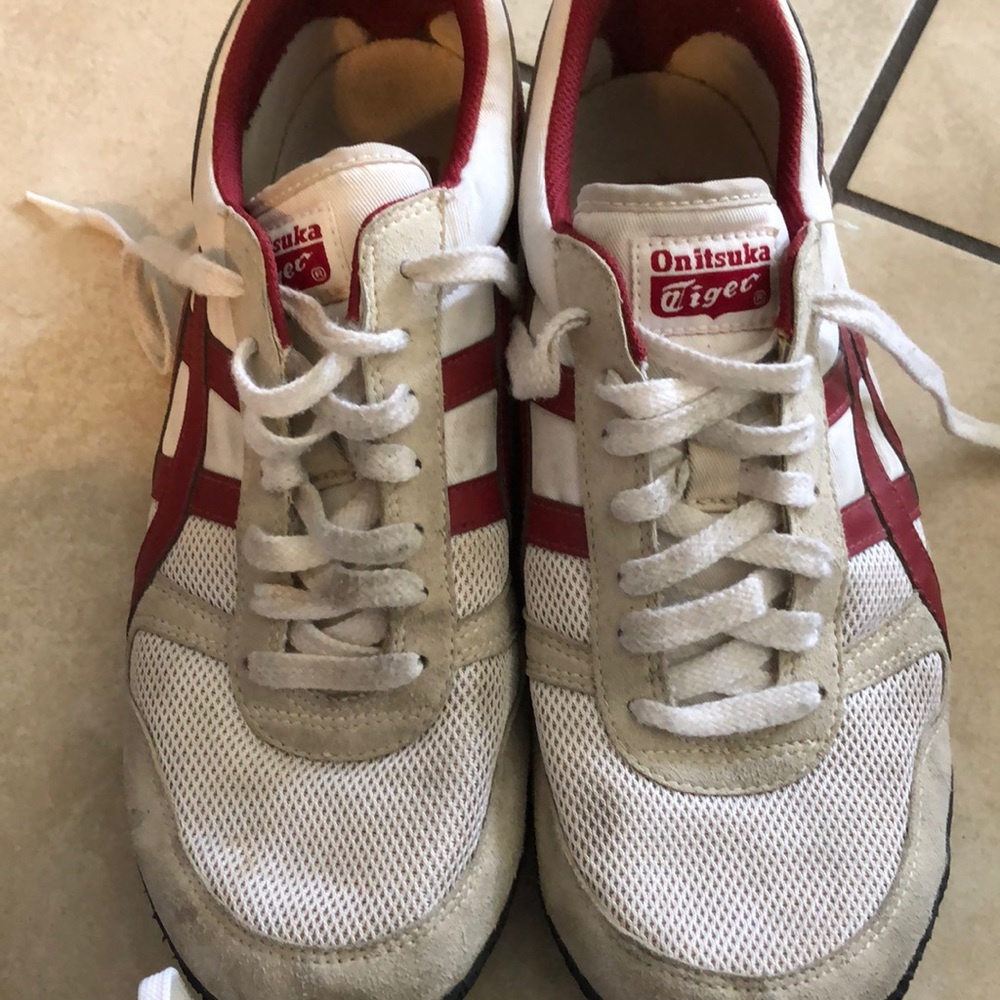 Asics Onitsukas